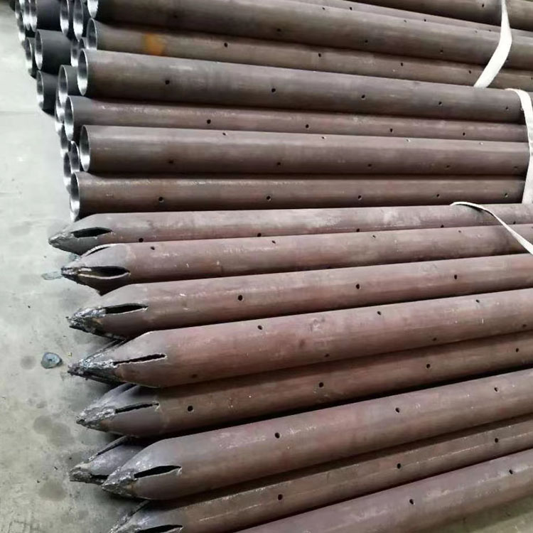 分宜76mm管棚管
